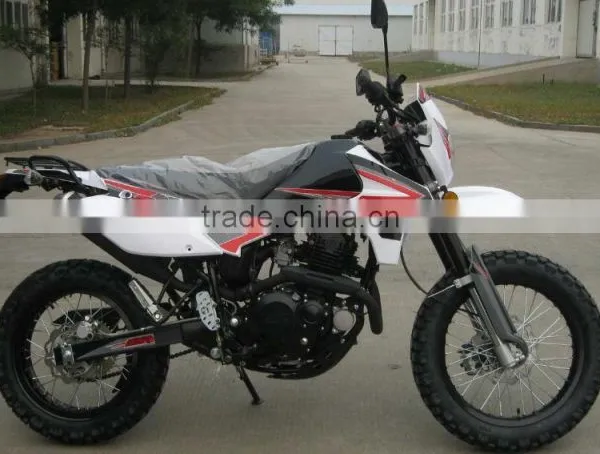 EPA Dirt Bikes 200/250cc photo-2
