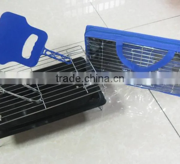 Promotional 4-in-1folding BBQ Grill Sets photo-4