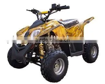 110CC EEC ATV