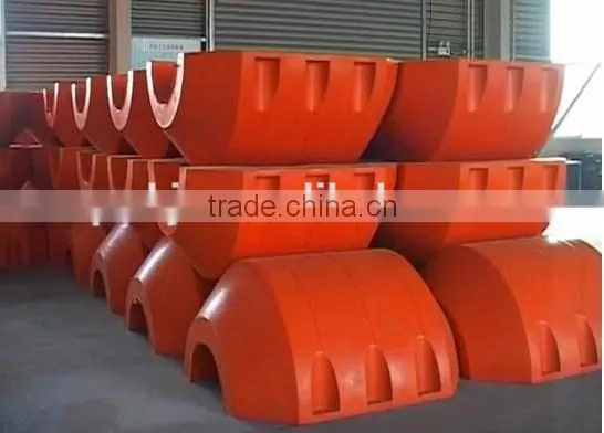 Pipe Float for Dredger photo-3