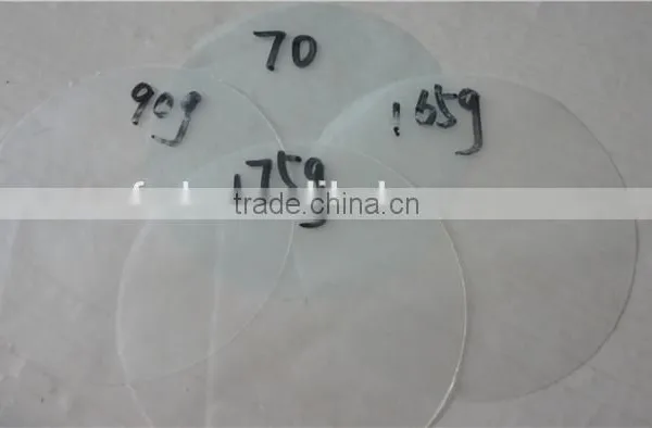 Best Quality LDPE Stretch Film/greenhouse Film With uv photo-3