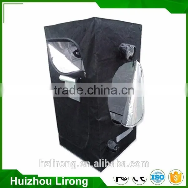 Hot Sale 600D High Quality Garden Custom Hydroponic Grow Tents/ Indoor Room Tent photo-2