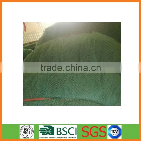 HDPE Building Safety Nets for Construction photo-2