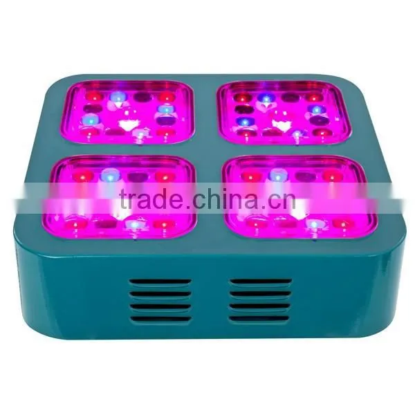 Indoor LED Grow Lights S4 Full Spectrum 240W photo-6