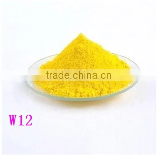 Top Quality! YELLOW LEAD OXIDE/yellow Lead Powder/PbO CAS:1317-36-8 photo-2