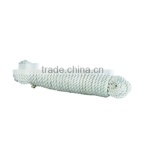 Superior Strength White Docline Rope photo-2