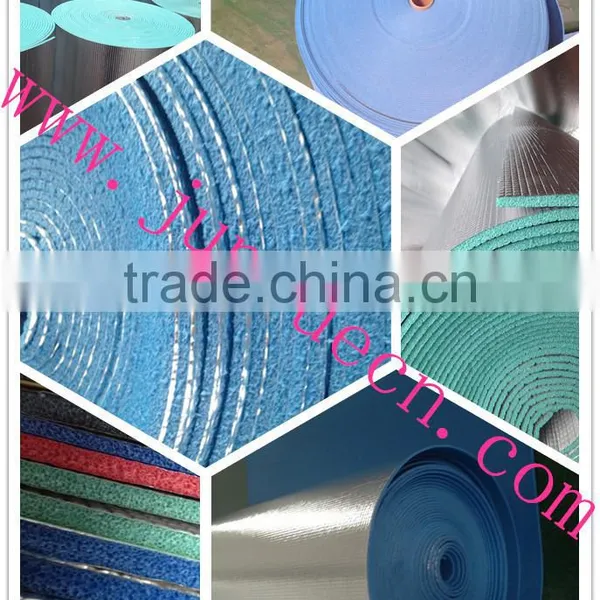 Heat Shield Aluminum Foil/heat Proof Foam Foil Reflective Insulation photo-4