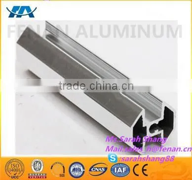 Aluminyum Rolling Gate / Aluminium Roller Shutter/roller Door photo-2