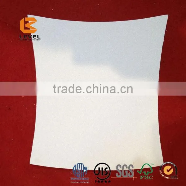 Best Selling Sound Absorbing Fiberglass Acoustic Ceiling Solutions Fiberglass Absorbers For Ceiling For Sale photo-5