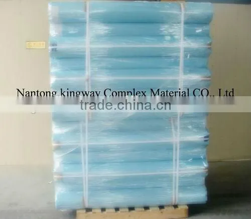 pe Film pp Laminated Non Woven Fabric photo-3