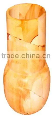 UNIQUE TEAKWOOD MARBLE PEDESTALS photo-6