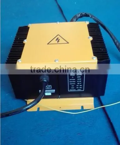 1200w 168V /180V to 12v Isolated dc dc Converter for ev photo-5