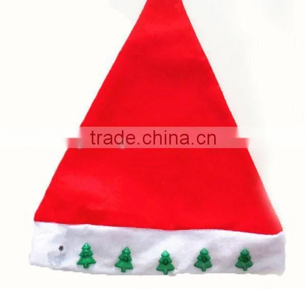 Classical Flash Musical Christmas Hat photo-5