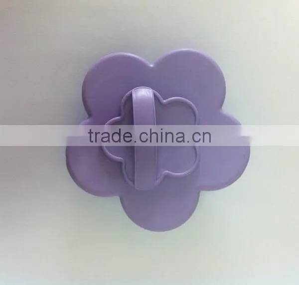 Smooth Hair Removal Pad TPR Remover Epilator photo-3