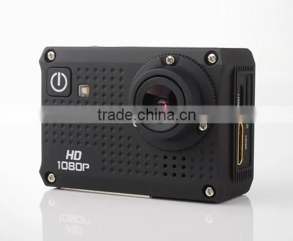 Sport Camera Sport Action Camera Waterproof Full HD 1080P Sport Camera photo-2