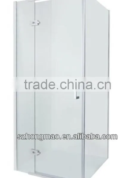 Waterproof Shower Cabinets,glass Shower Cubicle