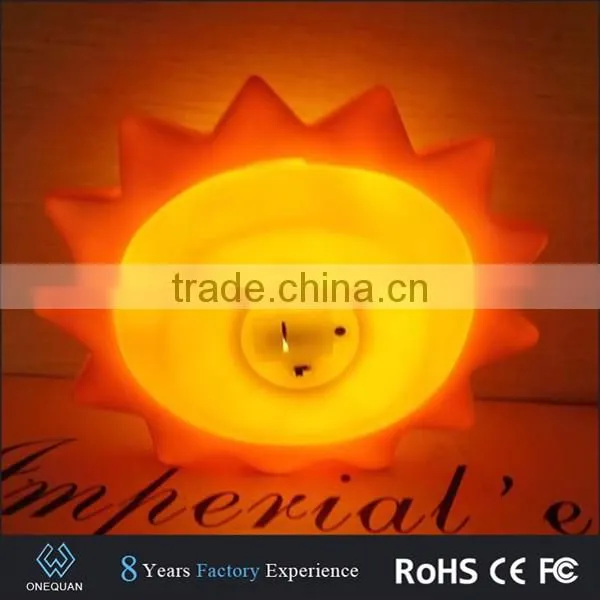 Student Lighting Creative Sun Table Light 2017 New Led Lamps photo-2