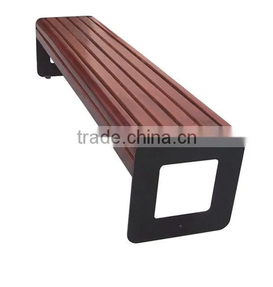 Wooden Chair, Wood Street Beach Chair photo-2