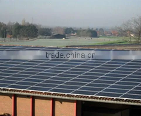 The Higher Price 150kw Solar Mobile Phone Charger photo-2