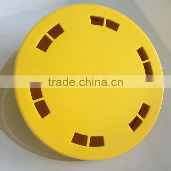 Plastic products processing plants, PA nylon products injection molding processing