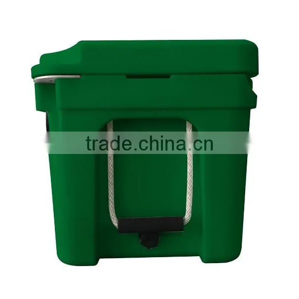 High Quality Molding Fitness Cooler Lunch Box Picnic Cooler Box photo-3