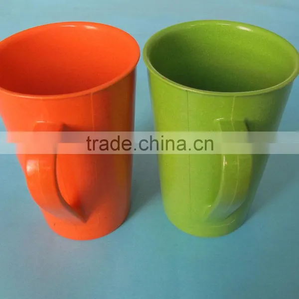Affordable Eco-friendly Biodegradable Bamboo Fiber Drinking Cups photo-5