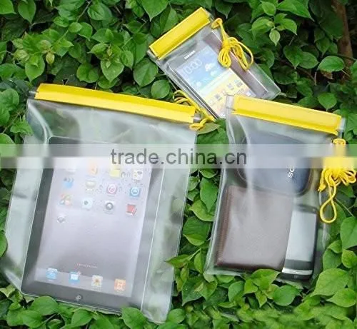 Custom Logo Dry Bag Waterproof photo-3