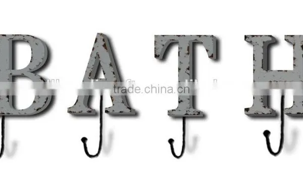 Cheap Decorative Wall Hook