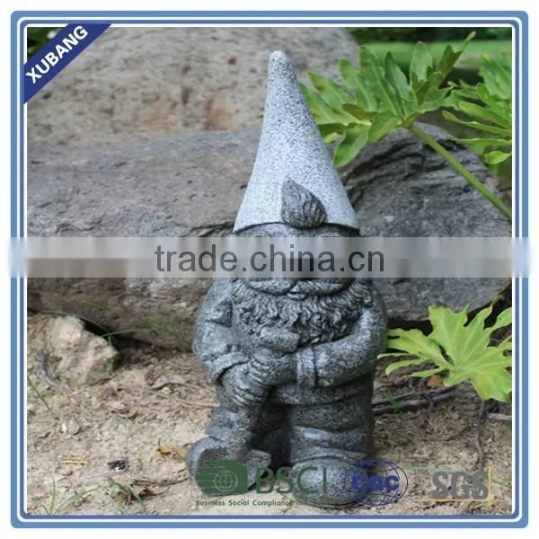 New Design Garden Fairy Statue for Home Decoration photo-3