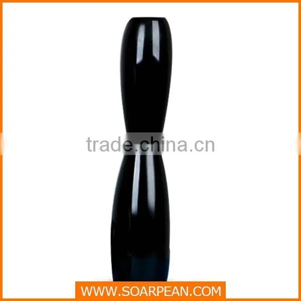 Unique Fiberglass Flower Vase Office Decorative photo-3
