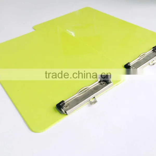 Personal Paper Clip Board