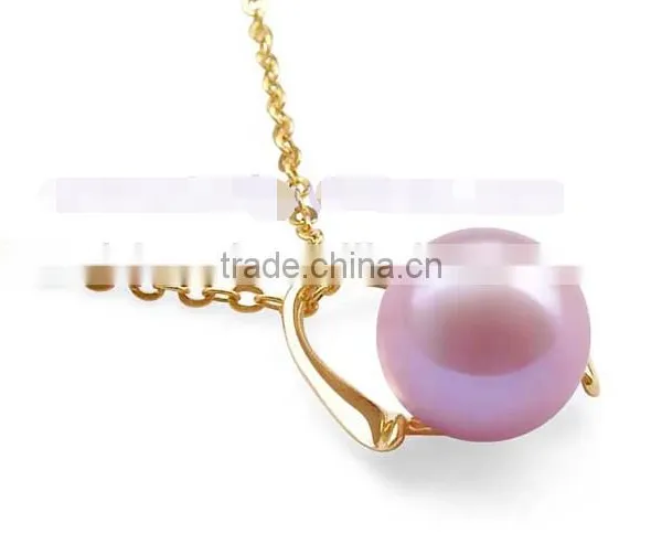 White 6-7mm AA Pearl Necklace Designs photo-3