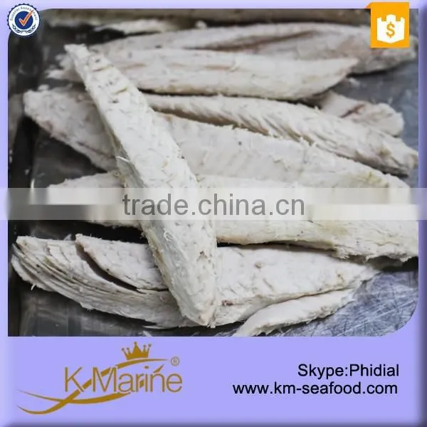 Frozen Precooked Tuna Loin For Sale photo-5