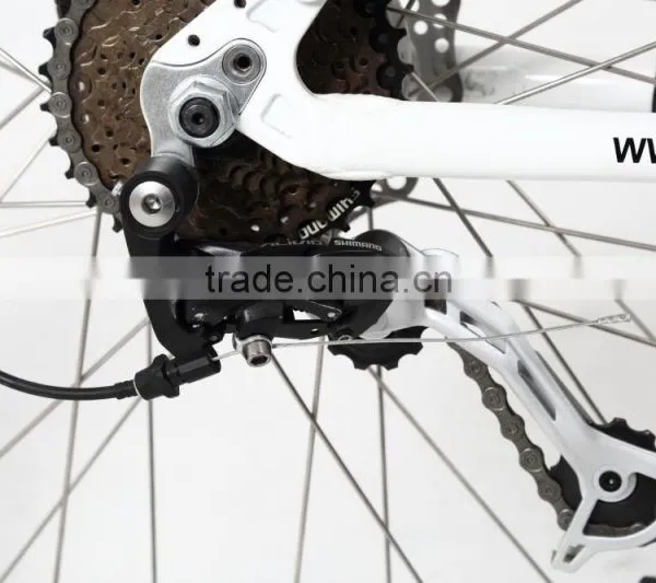 Hot Selling Cheap Electric Bike Mini Folding Electric Bike With Hiddden Battery photo-6