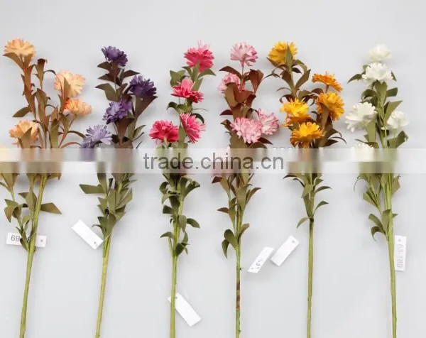 1 Bunch Artificial Flower photo-2