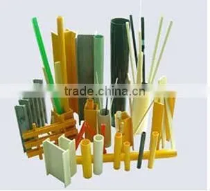 FRP Profile
