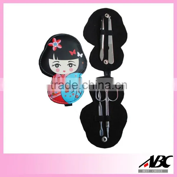 Cartoon Shape Nail Care Accessoriesd photo-6