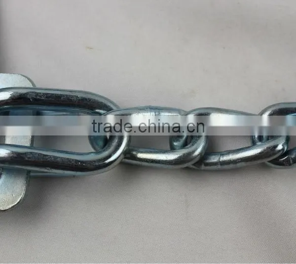 Snow Chain for Truck Max 15tons photo-2