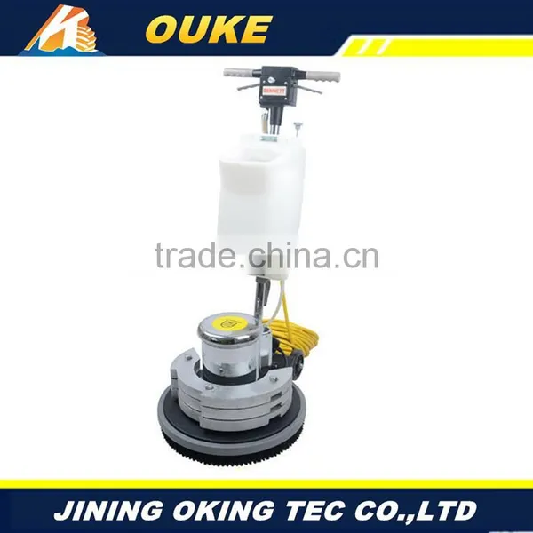 All New Concrete Floor Grinding Machine,angle Grinder Polishing Disc photo-2