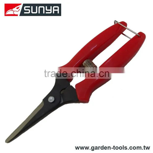 Carbon Steel Agriculture Shear Snip photo-2