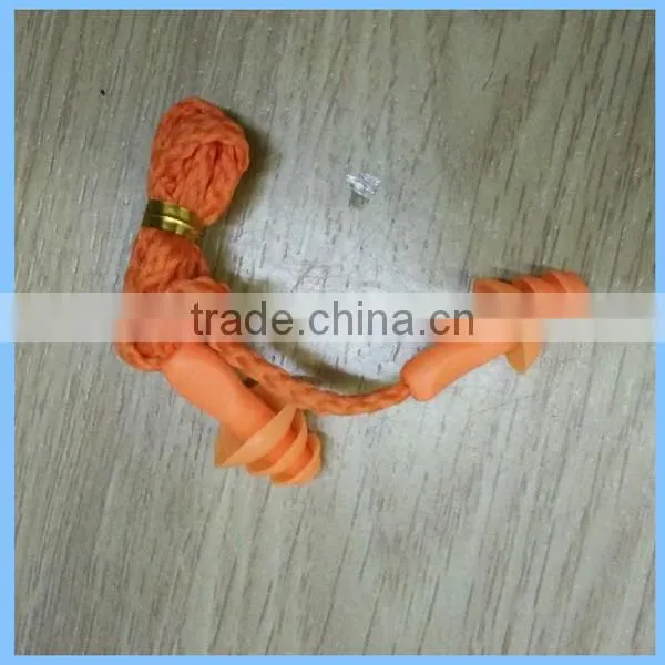 Hot Sale OEM Noise Reduction Earplug photo-5