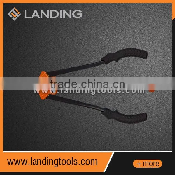 313001 High Quality Hand Riveting Machine,semi-tubular Rivet Machine photo-5