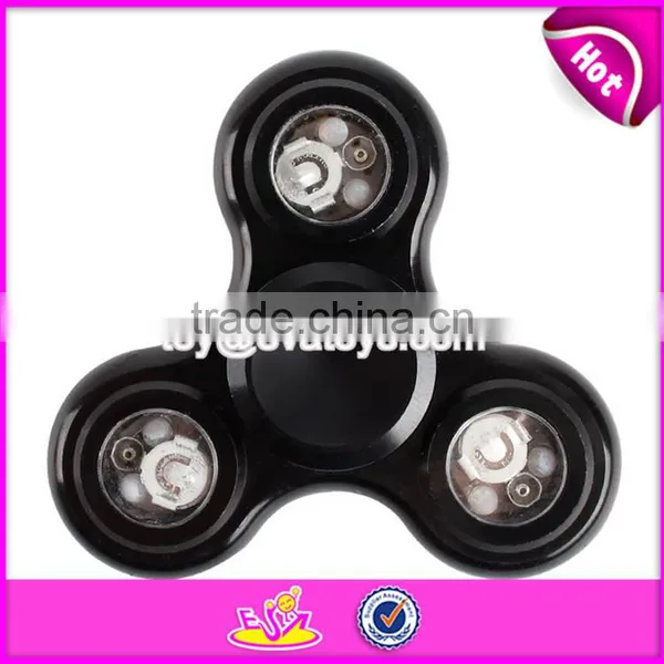 Новые антистрессовые ручные колесики трогательщика с LED, ручной колесик W01A271 - S photo-6