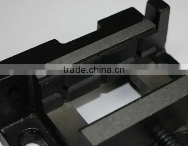 4" 3 Way Screw-in Drill Press Vice/Vise BM30152 photo-5