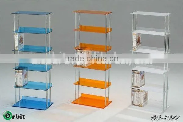 DIY Home Plastic Storage Box,storage Cubes,storage Shelf photo-2