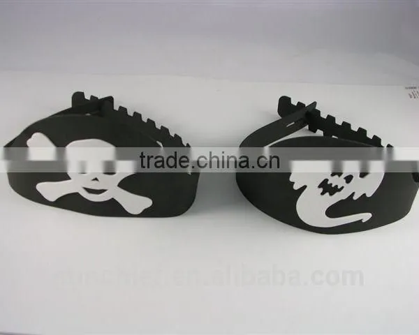 Foam Pirate Caps, Foam Head Cap photo-5