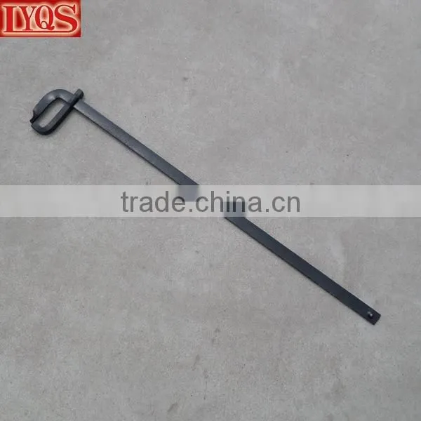 Formwork Plywood Clamp F Type Clamp Steel Builder Joint Bar Clamp photo-5