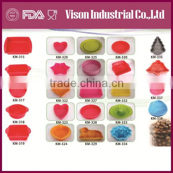 Wholesale Letter Silicone Ice Cube Tray photo-6