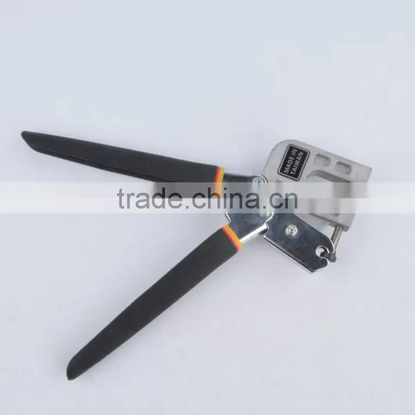 Decoration Tools Keel Pliers Stud Crimper Pliers Keel Forceps photo-3
