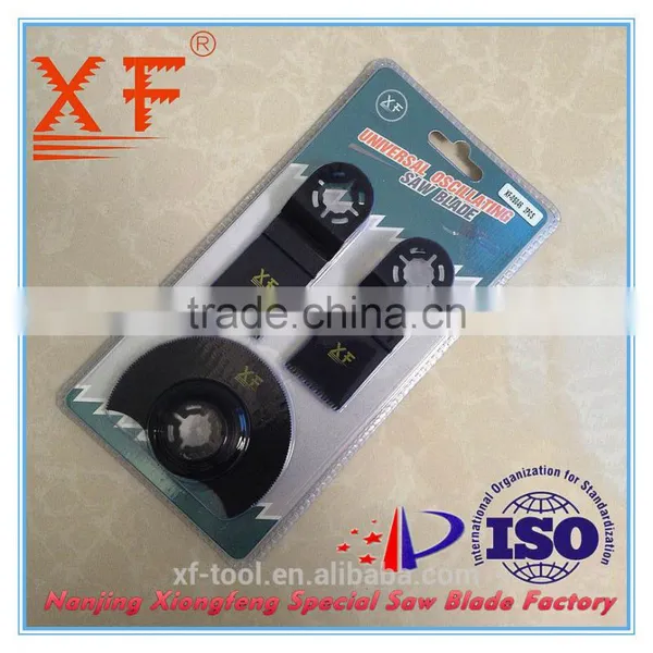 44mm Long Reach Fein Multimaster Bosch Oscillating Multitool Blades photo-3